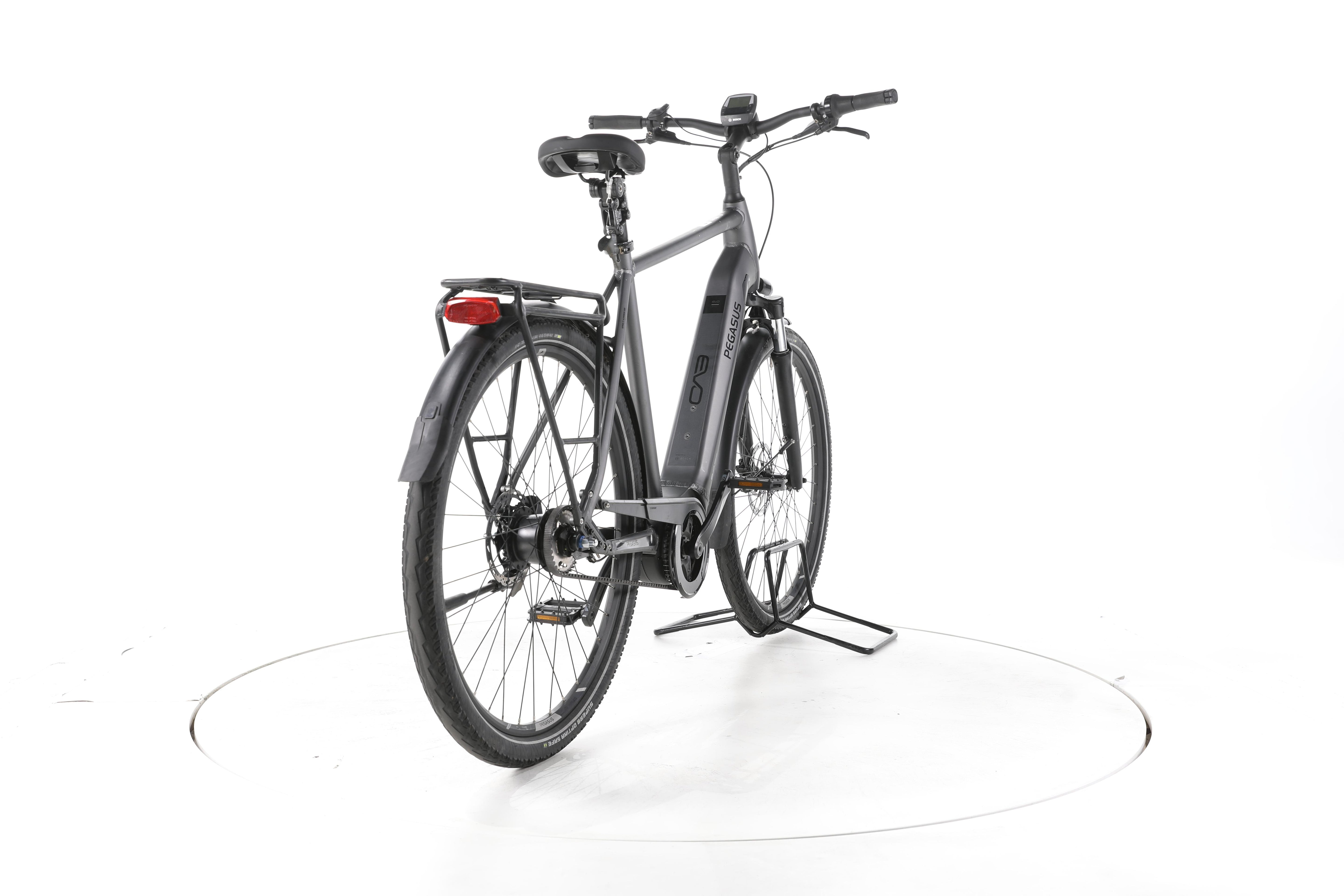 Pegasus Premio EVO 5R City E-Bike - Image 11