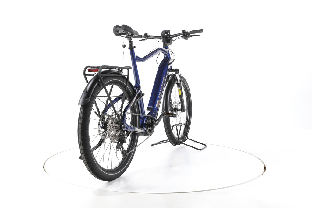Haibike Trekking 7 Trekking E-Bike - Image 11