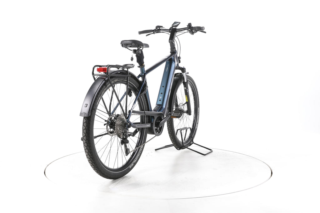 KTM Macina GRAN 720 H Trekking E-Bike 2025 - Image 11