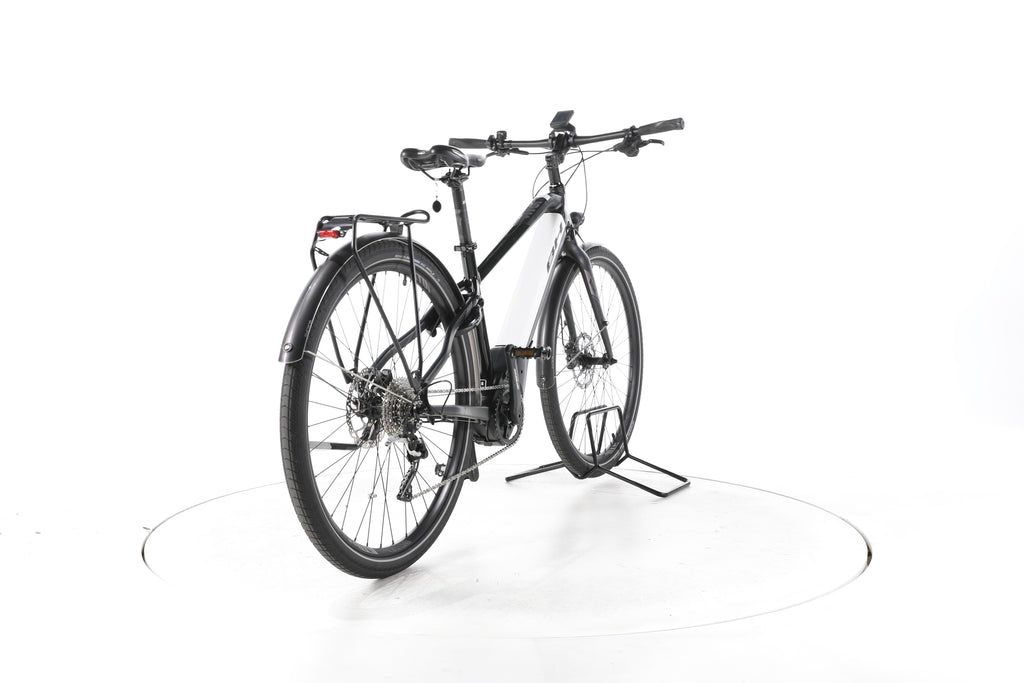 BH Bikes Atom Cross Pro Trekking E-Bike - Image 11