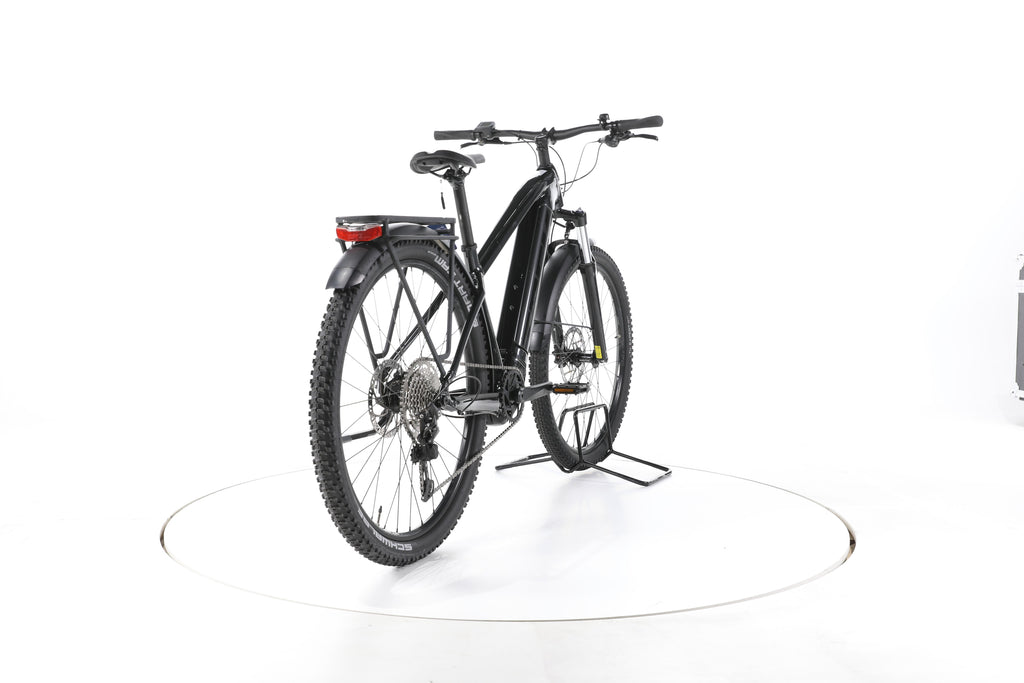 Trek Powerfly Sport 4 Equipped Gen 2 Trekking E-Bike - Image 11