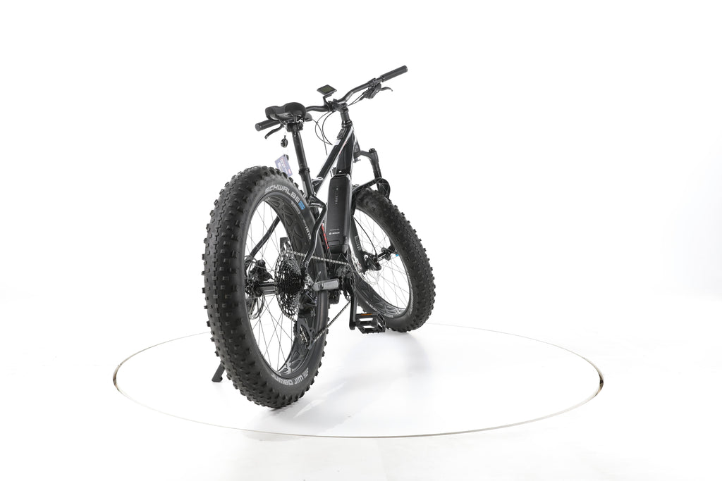 ELOM Fatbike Grizzly E-Fatbikes - Image 11