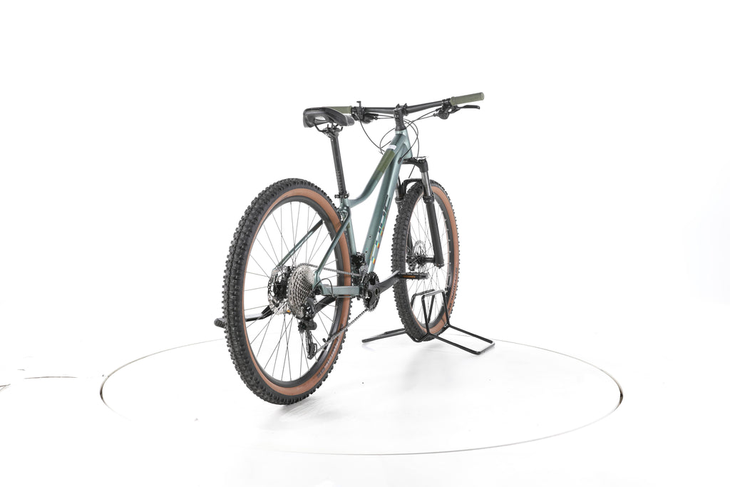Cube Access WS Race Fahrrad Hardtail - Image 11