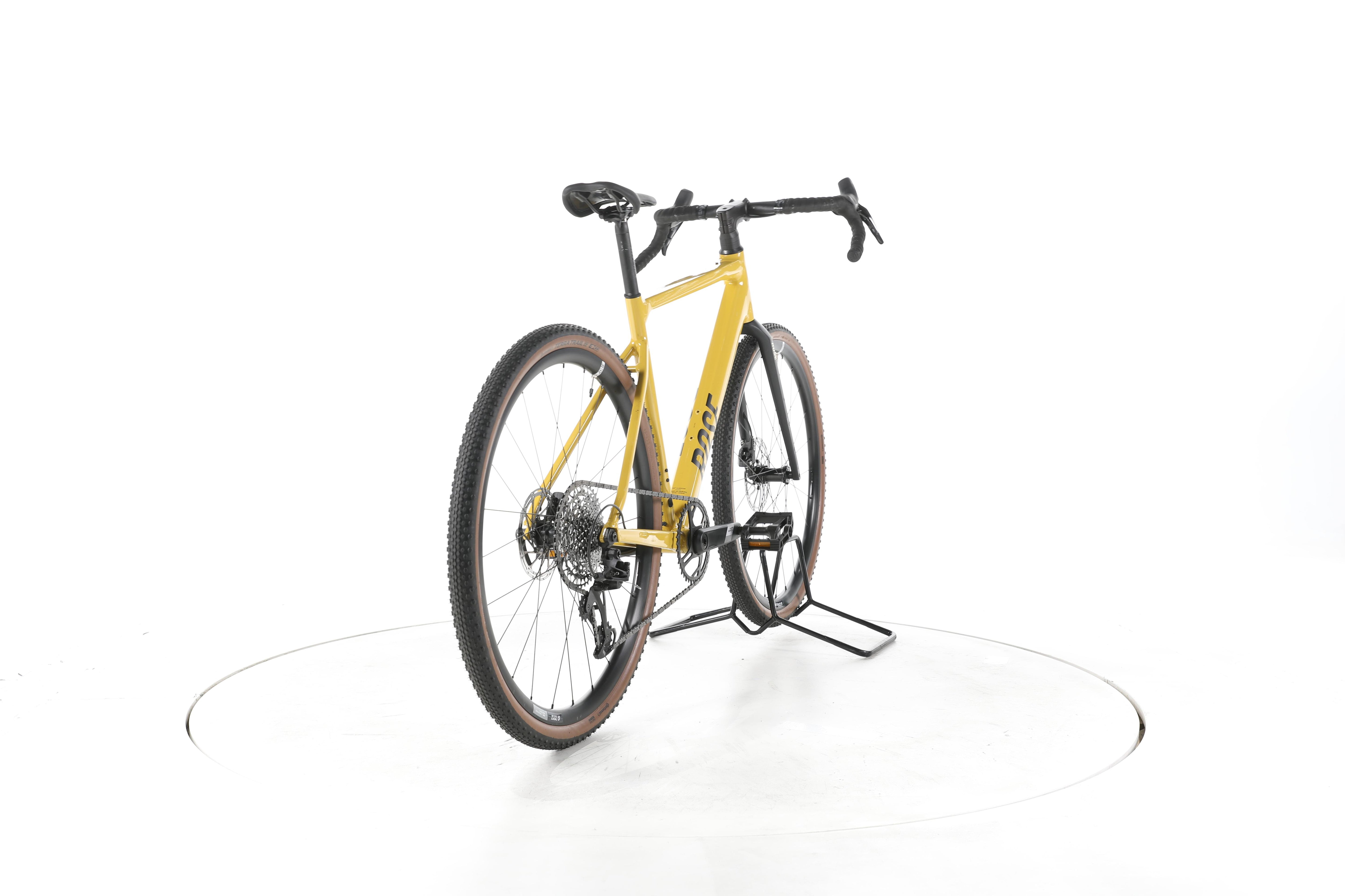 Rose Backroad AL Apex XPLR 1x12 Gravelbike 2024 - Image 11