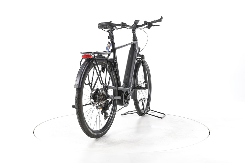 KTM Macina Style 730 Trekking E-Bike - Image 11