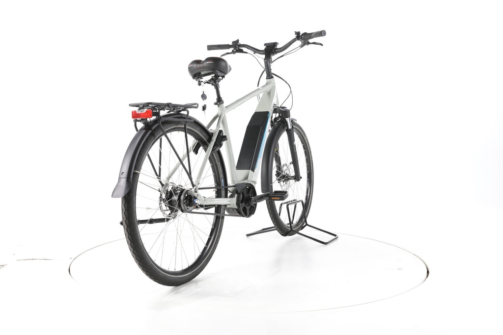 Victoria eTrekking 7.8 City E-Bike - Image 11