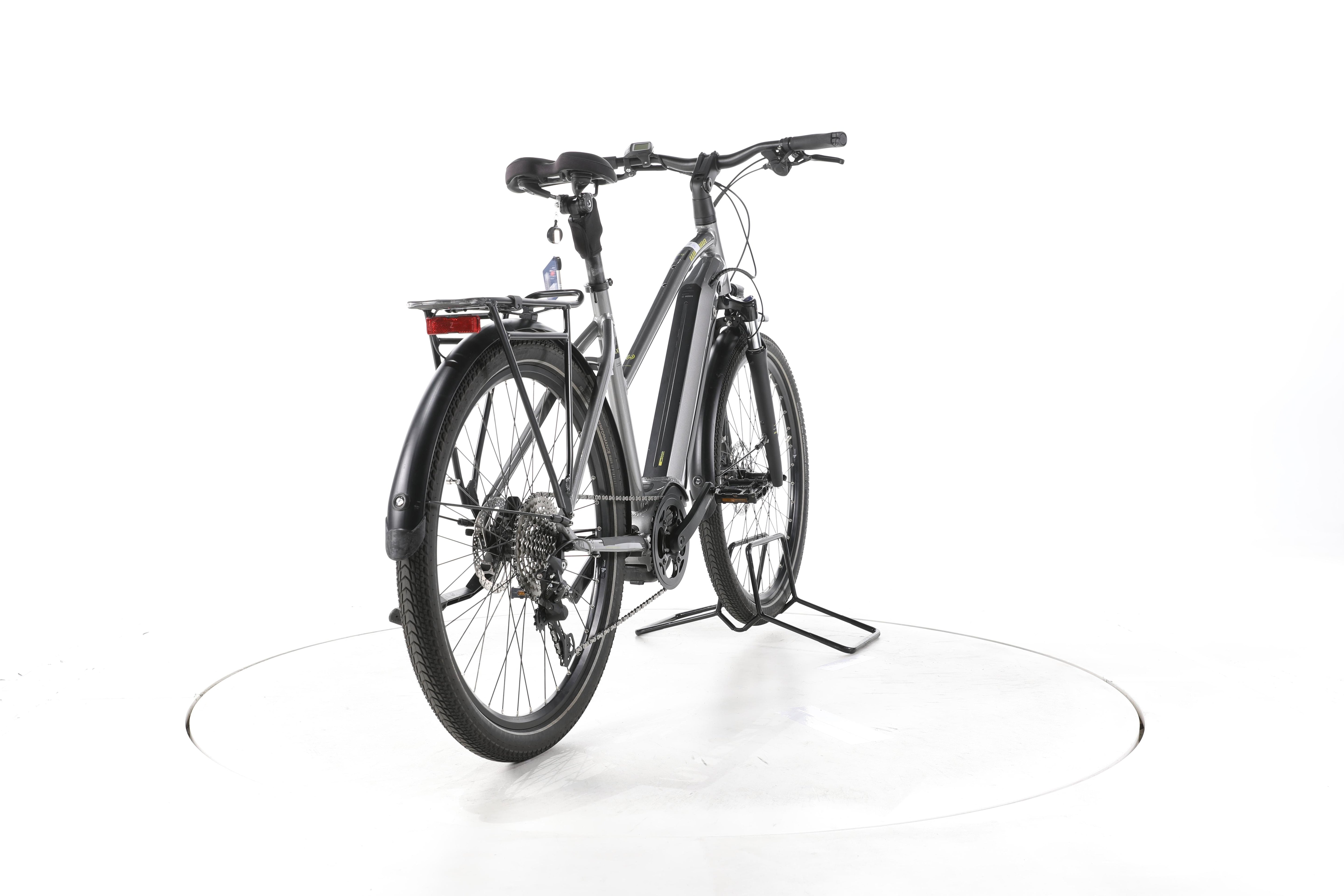 Winora Sinus iX10 Trekking E-Bike - Image 11