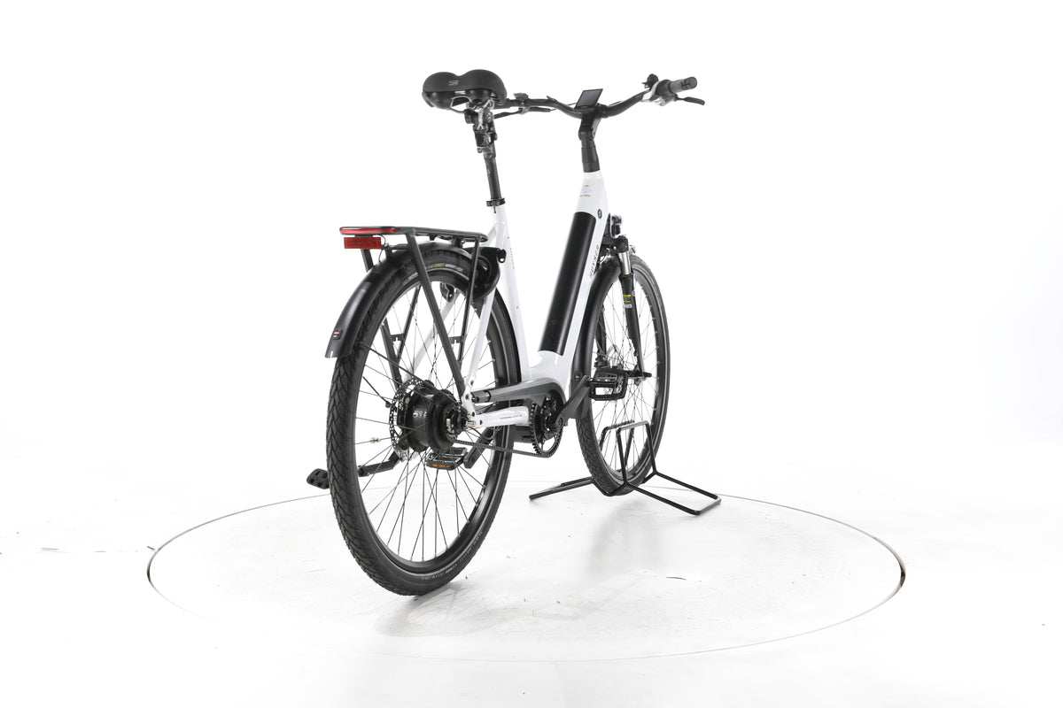 HUYSER Maleo City E-Bike Tiefeinsteiger - Image 11