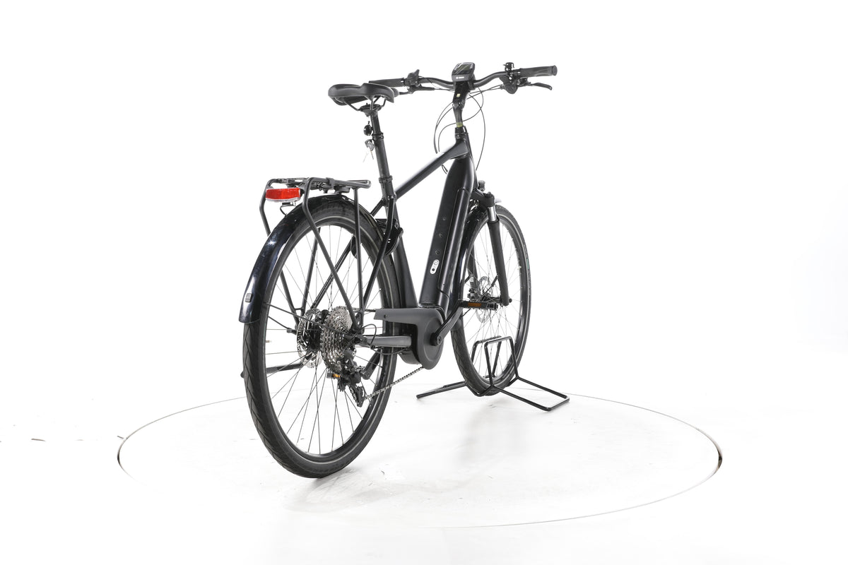 Diamant Mandara Deluxe+ Gen 2 Trekking E-Bike - Image 11