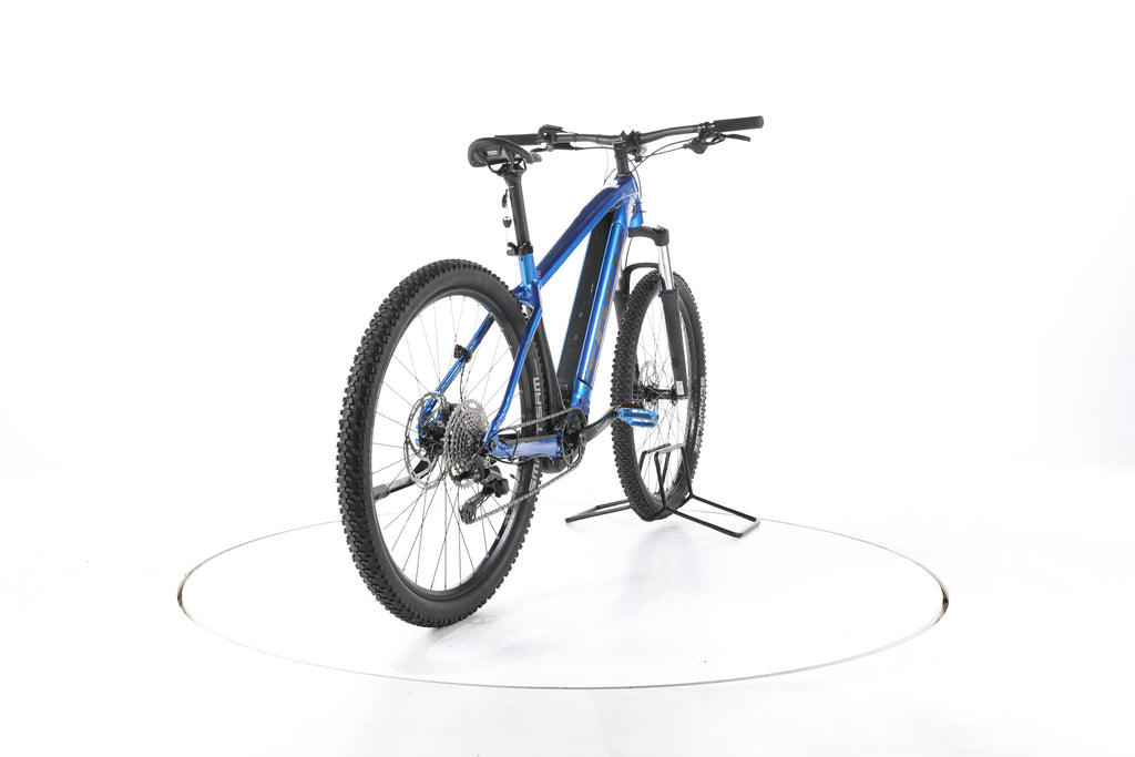 Trek Powerfly 4 Gen 4 E-Bike - Image 11