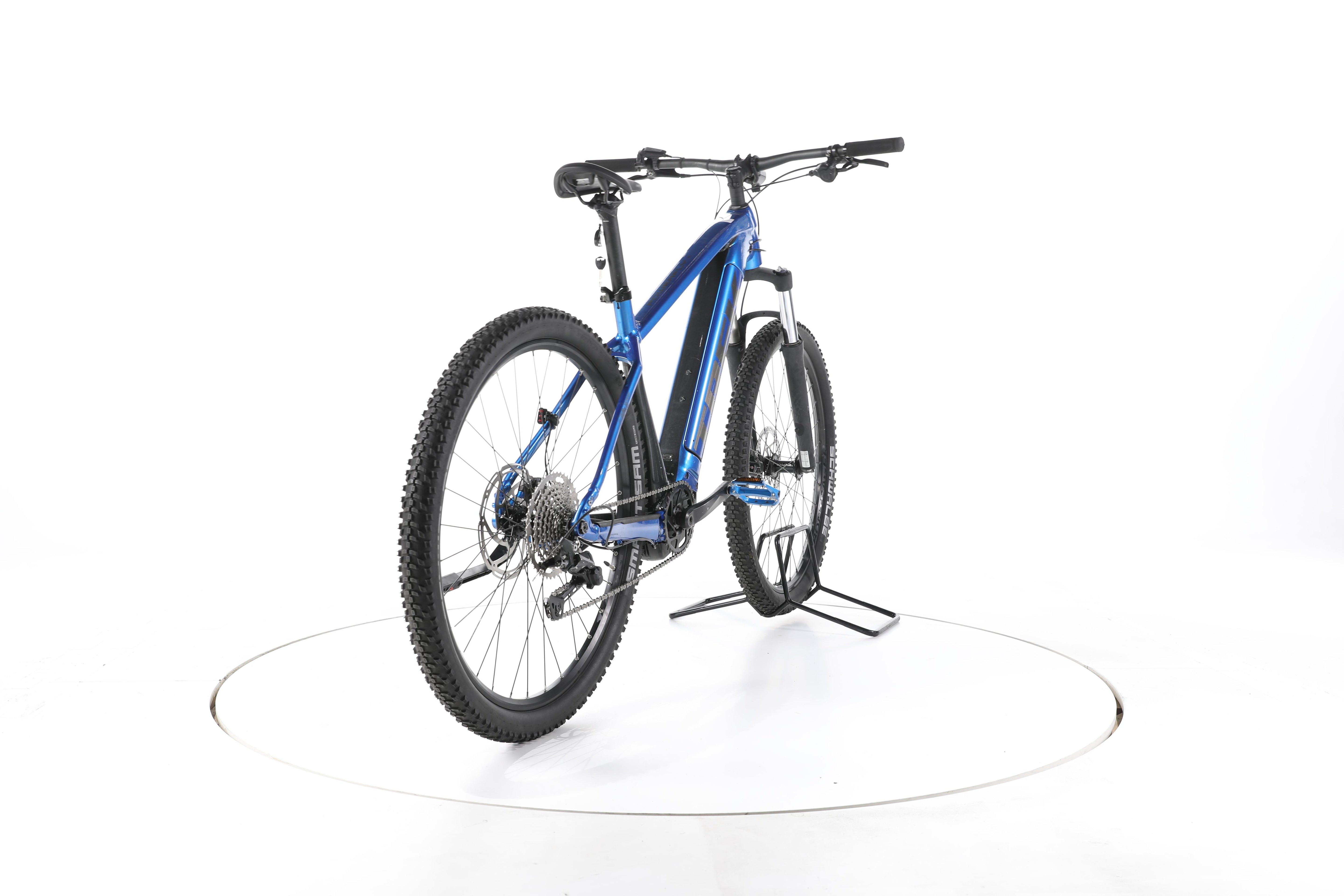 Trek Powerfly 4 Gen 4 E-Bike - Image 11