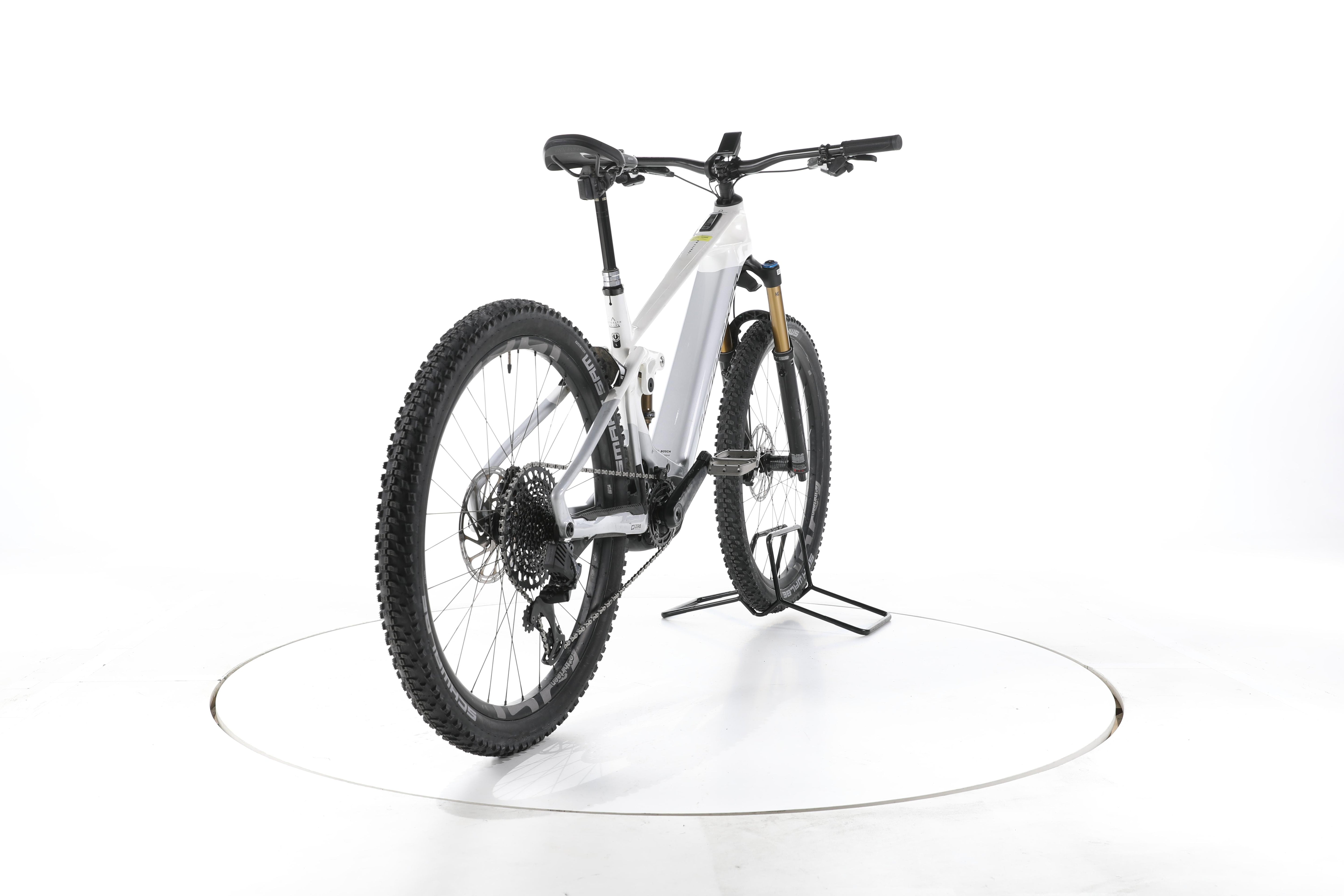 Mondraker Crafty RR SL E-Bike Fully Carbon - Image 11