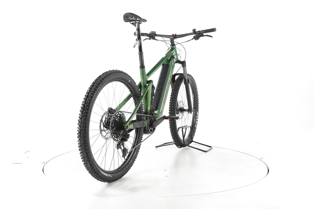 Ghost E-Riot AM AL Essential E-Bike Fully - Image 11