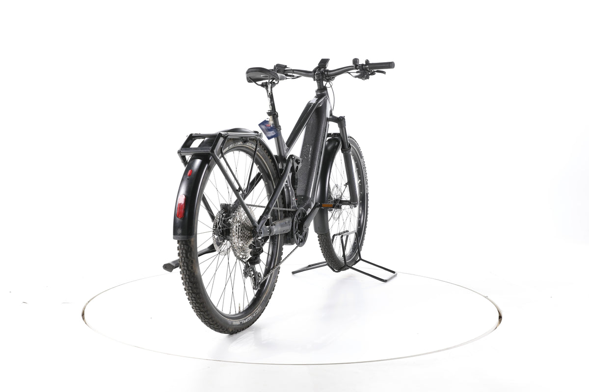 Stevens E-Inception SUV E-Bike 2024 - Image 11