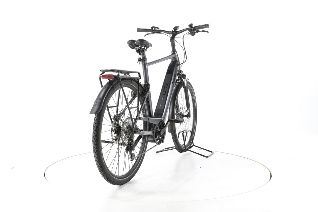 Pegasus PREMIO EVO 10 LITE Trekking E-Bike - Image 11