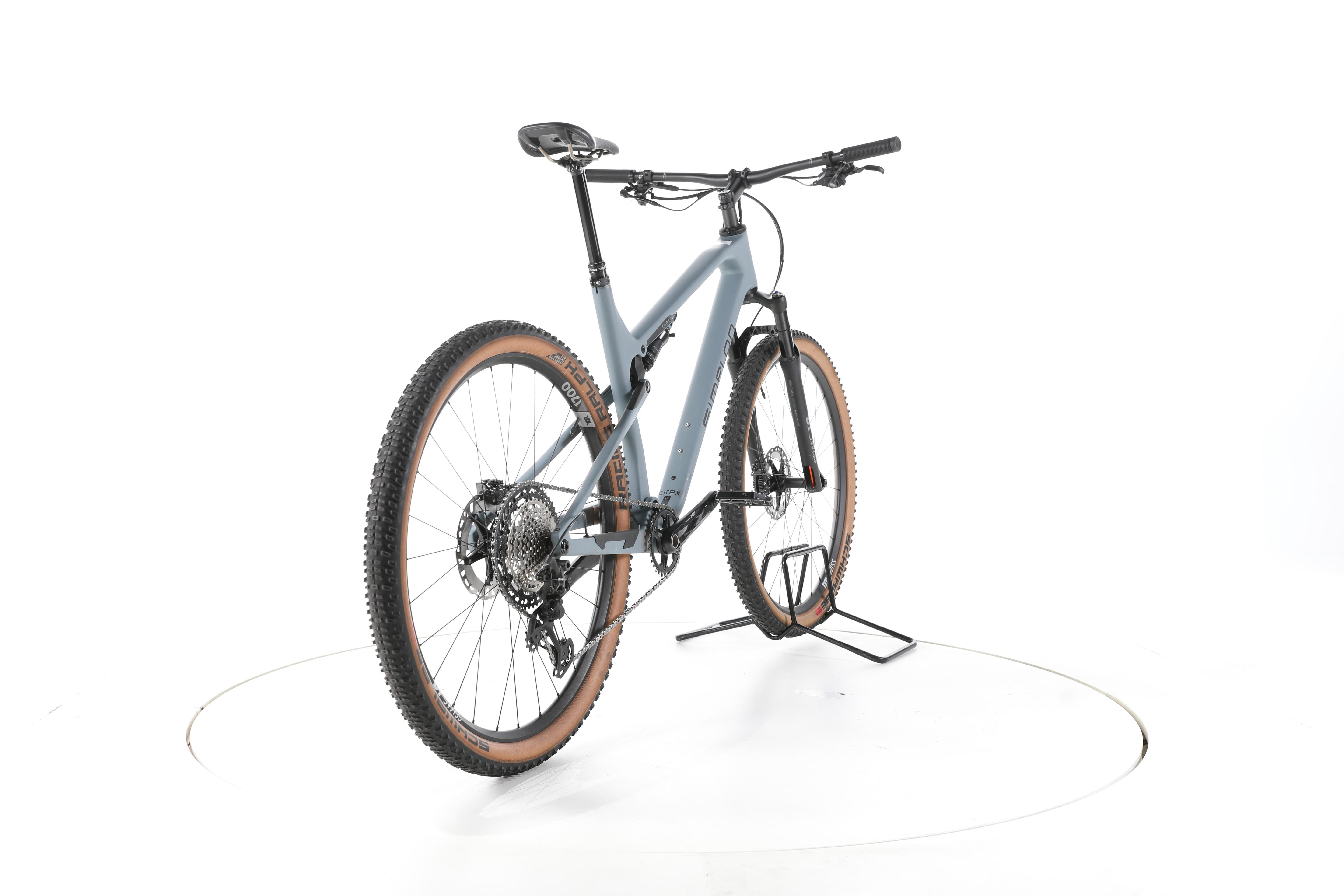 Simplon Cirex XT-12 Fahrrad Fully - Image 11