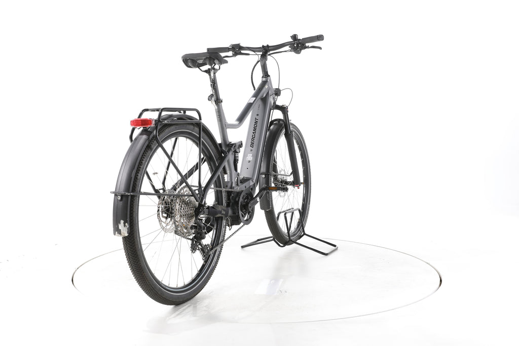 Bergamont E-Horizon FS Expert SUV E-Bike - Image 11