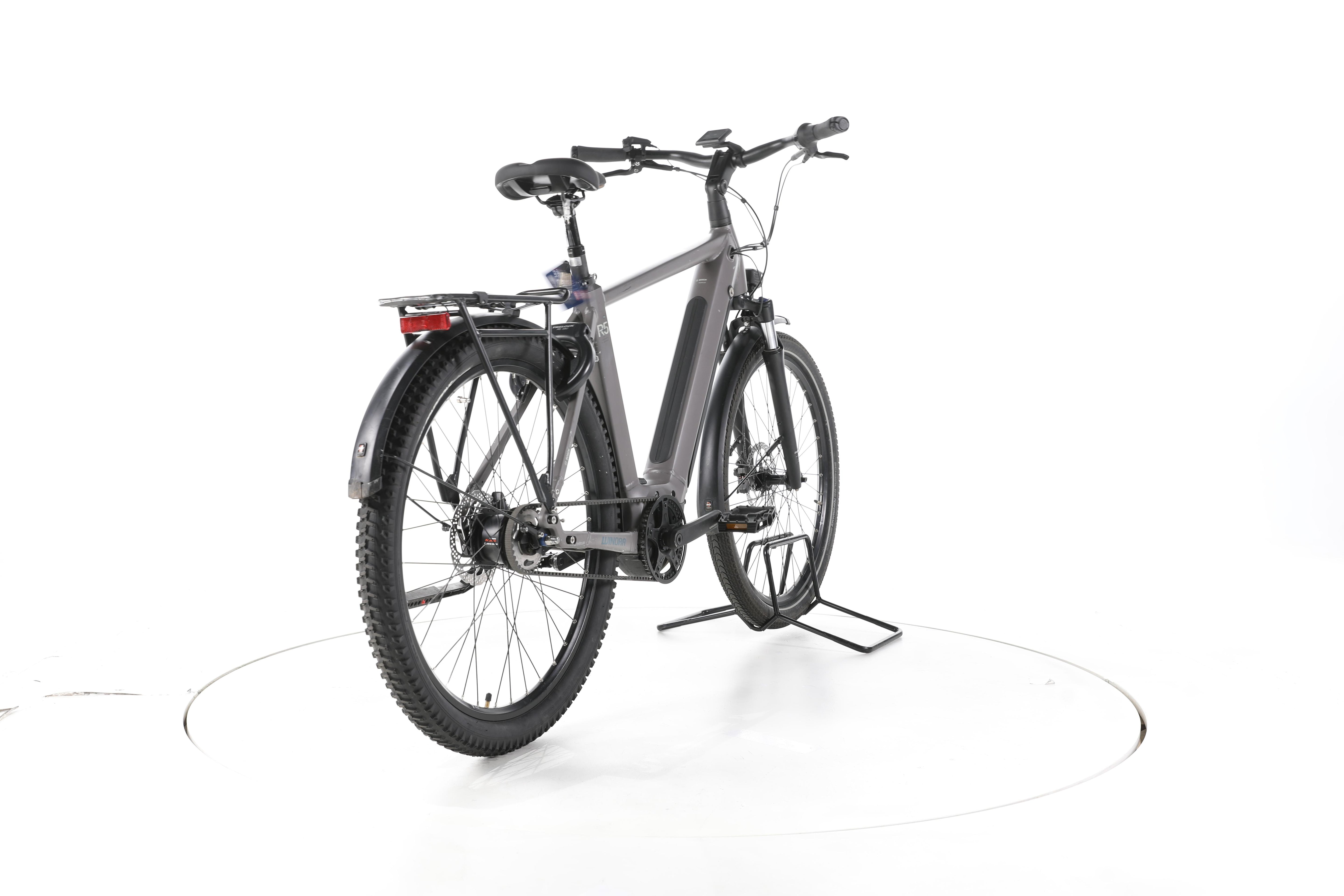 Winora Sinus R5 City E-Bike 2024 - Image 11