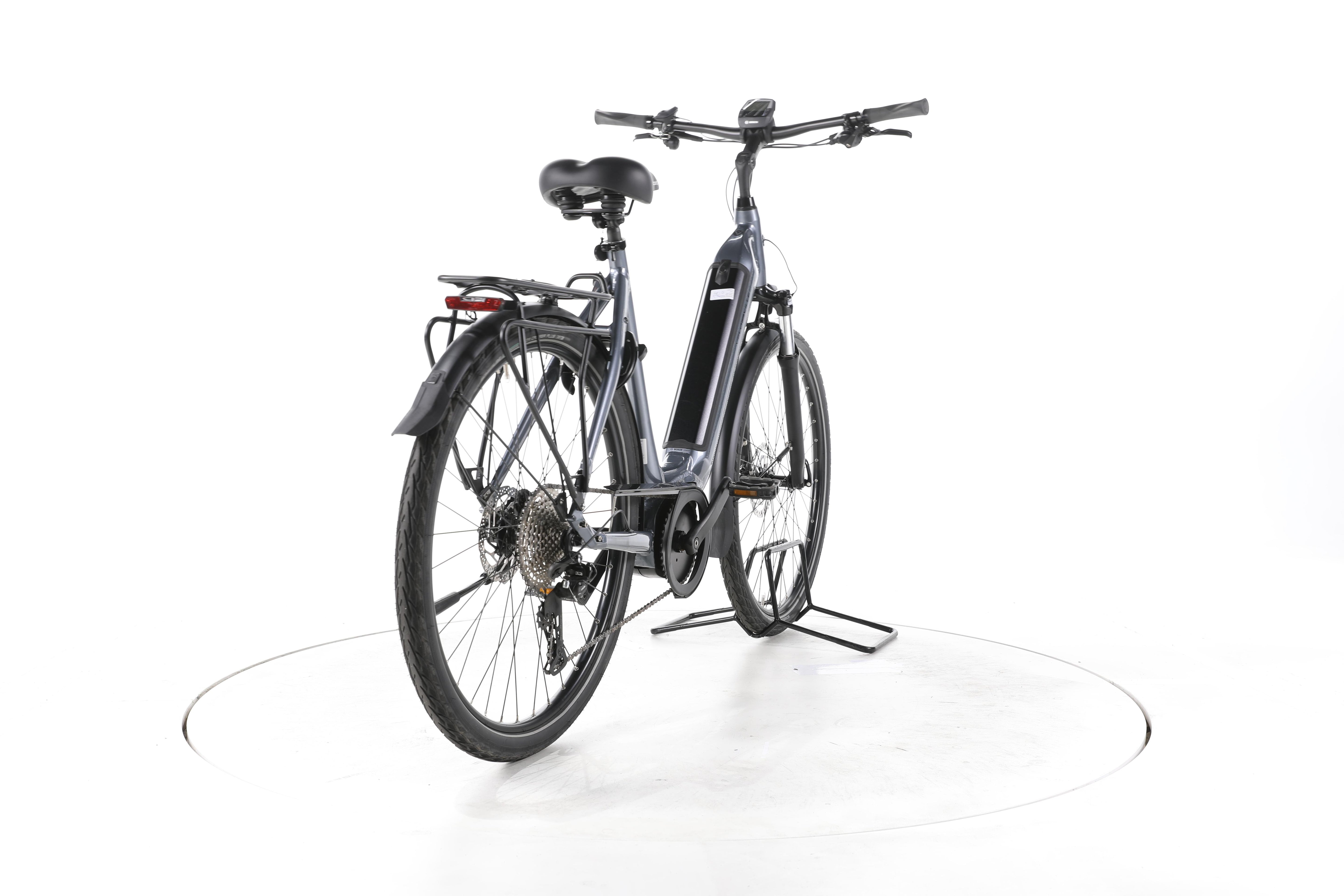 Velo de Ville AEB 890 Trekking E-Bike Tiefeinsteiger - Image 11