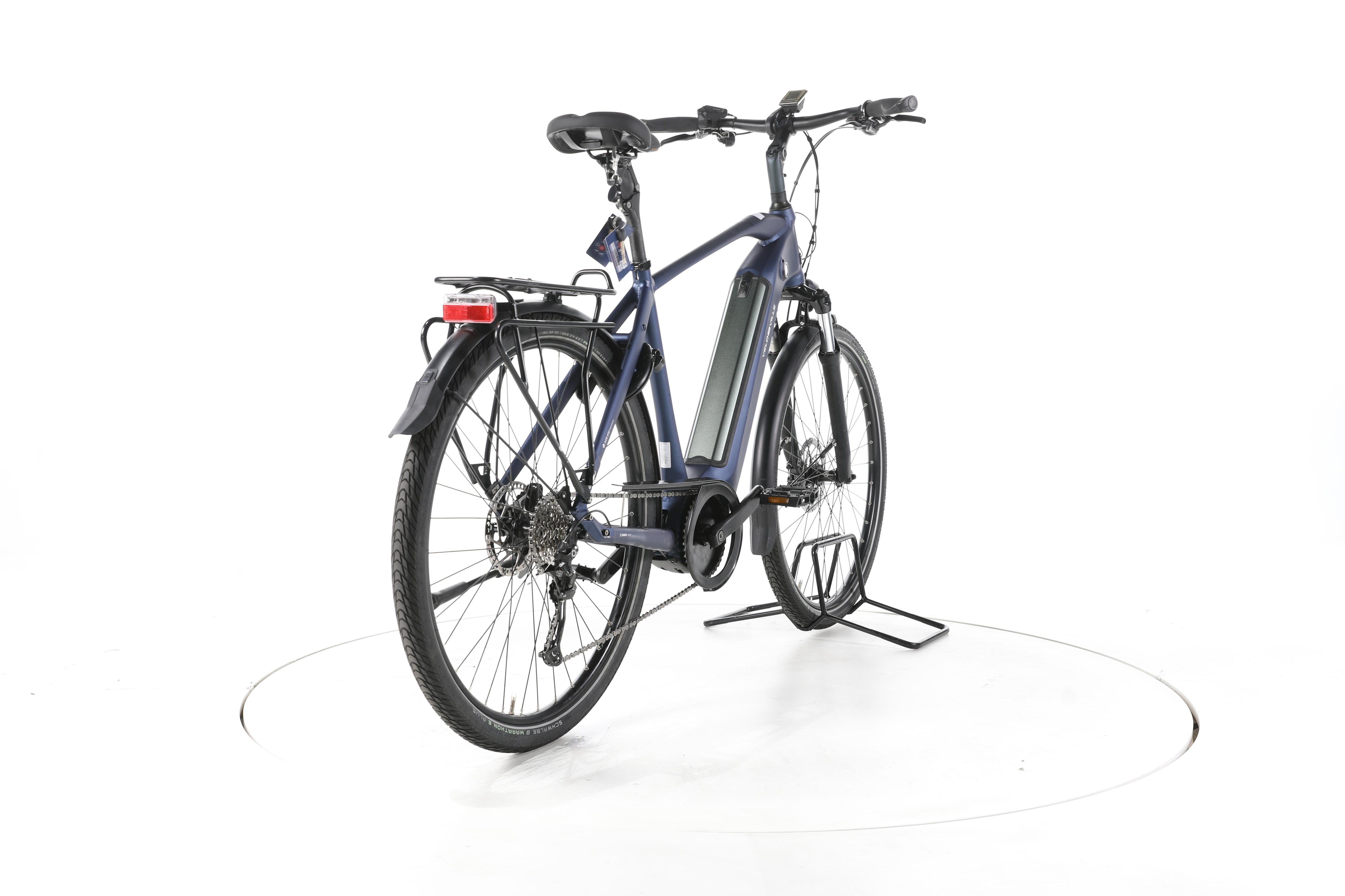 Velo de Ville AEB890 Trekking E-Bike - Image 11