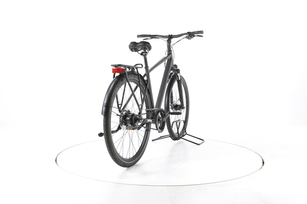 Kalkhoff Endeavour 8 Fahrrad City & Trekking - Image 11