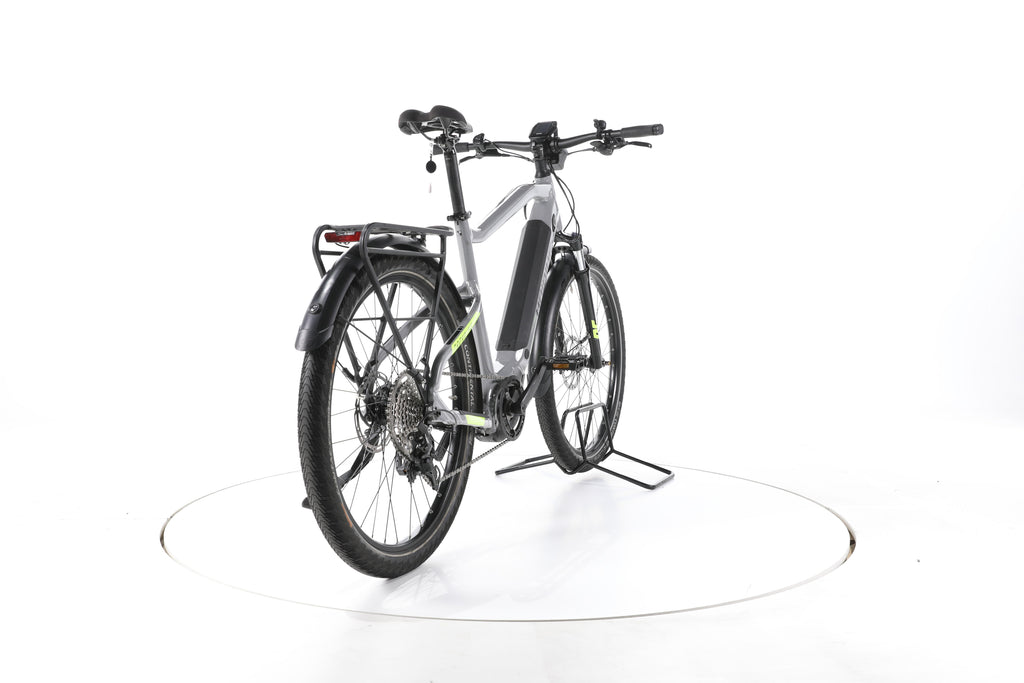 Haibike Trekking 6 Trekking E-Bike - Image 11