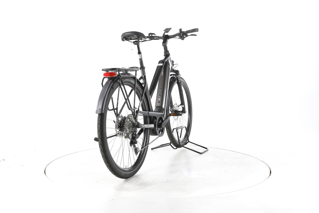 KTM Macina Style 740 Trekking E-Bike - Image 11