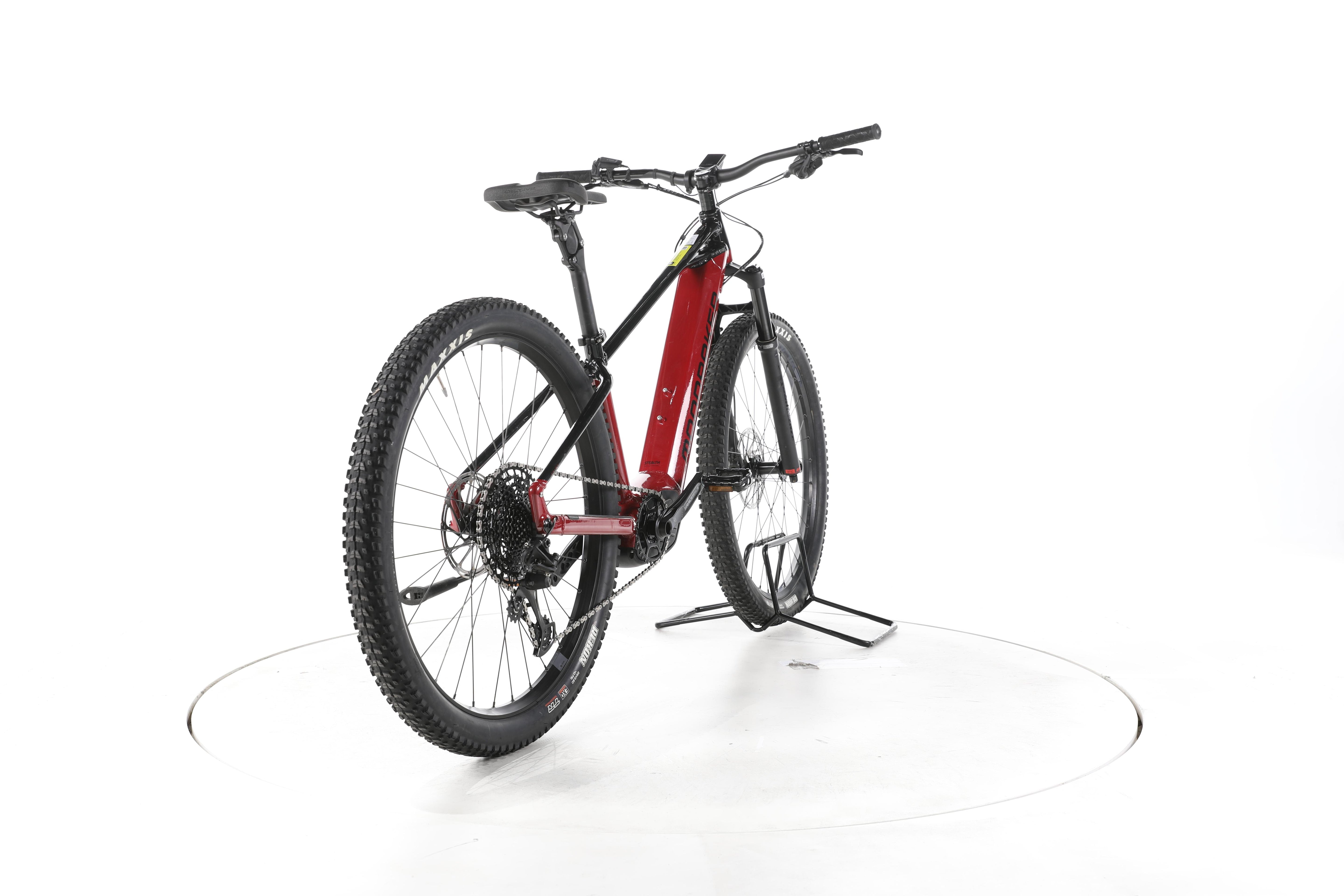 Mondraker Prime R E-Bike - Image 11