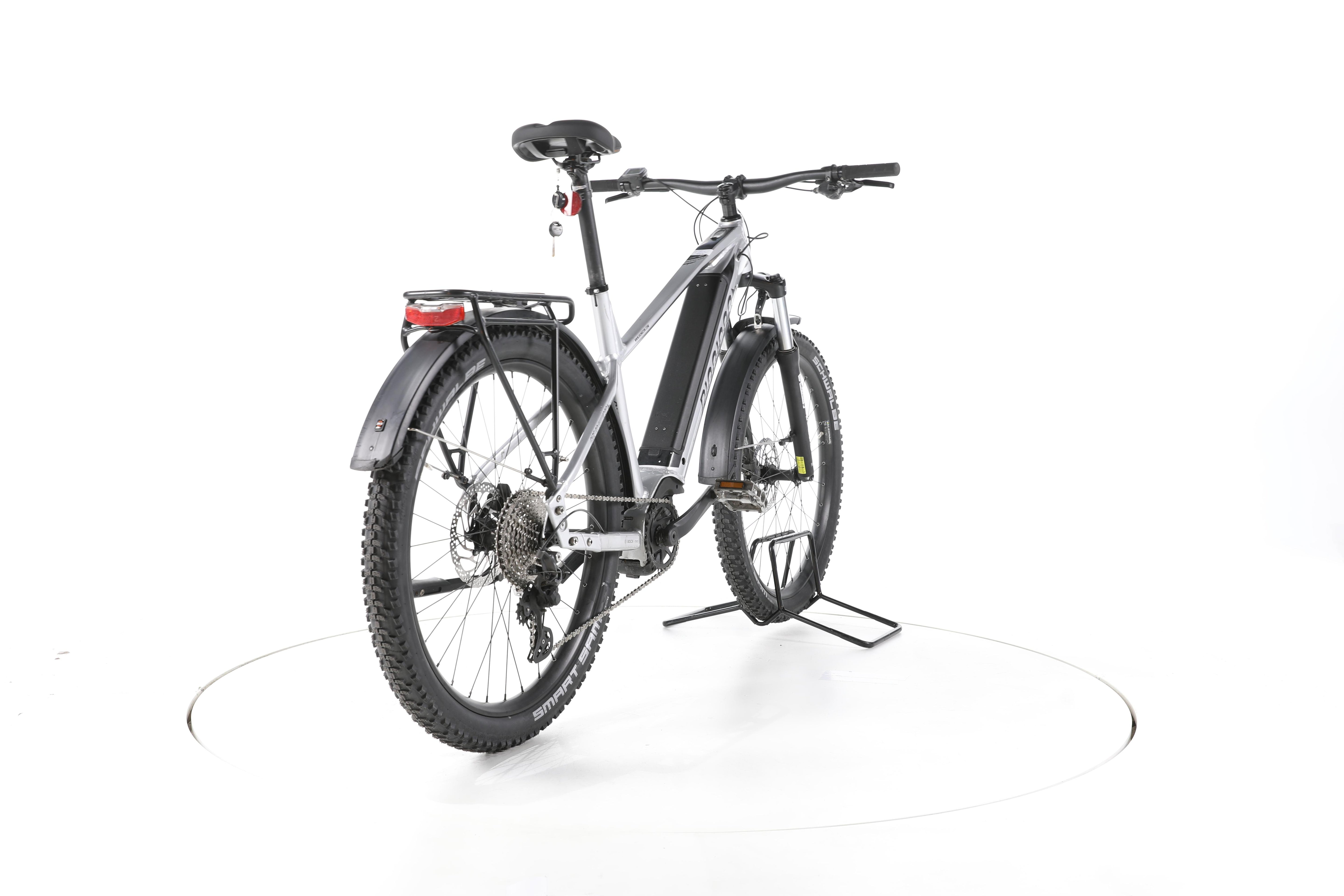 Bionicon Earp SUV 2 Trekking E-Bike - Image 11