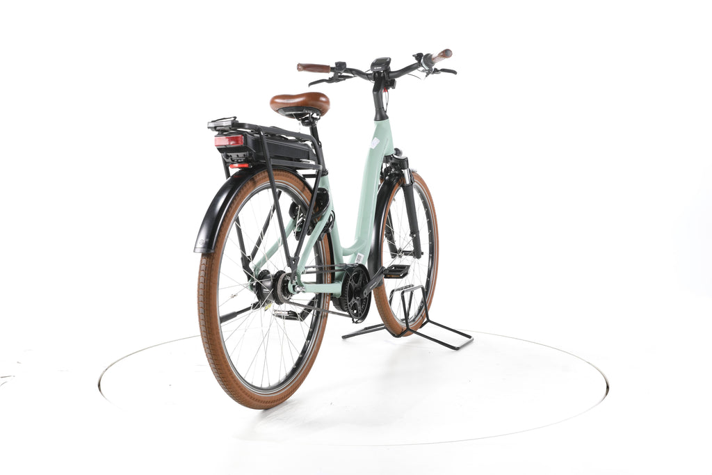 Riese & Müller Swing vario City E-Bike Tiefeinsteiger - Image 11