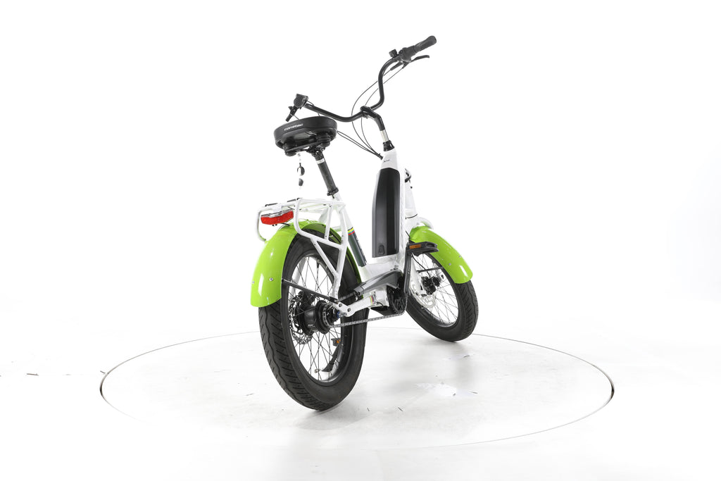 Corratec Life S AP 5 Kompakt E-Bike Tiefeinsteiger - Image 11