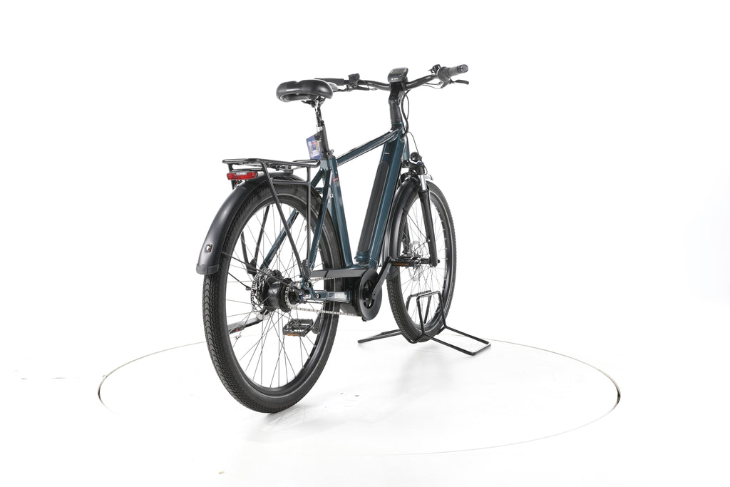 Winora Sinus N8f City E-Bike - Image 11