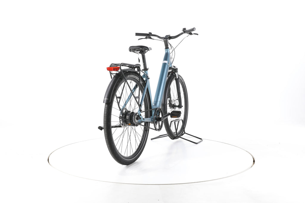 TENWAYS CGO800S City E-Bike Tiefeinsteiger 2024 - Image 11