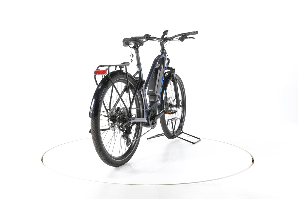 Trek Allant 6+ Trekking E-Bike - Image 11