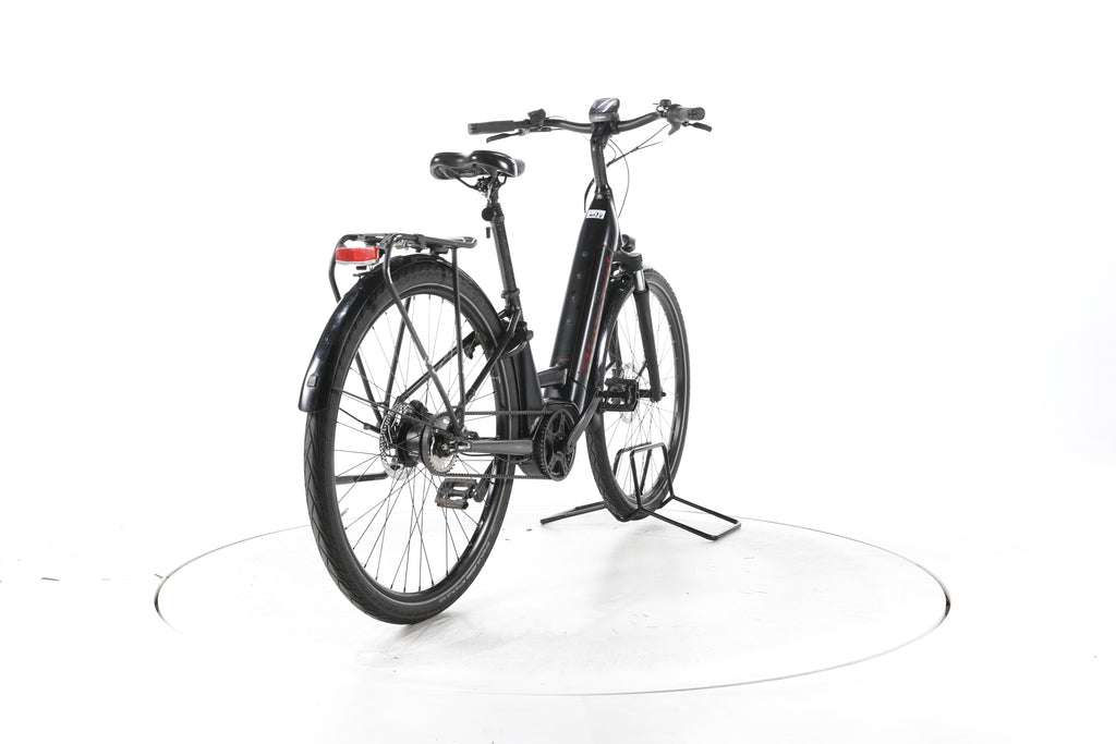 Diamant Beryll Esprit+ Gen 2 City E-Bike Tiefeinsteiger - Image 11