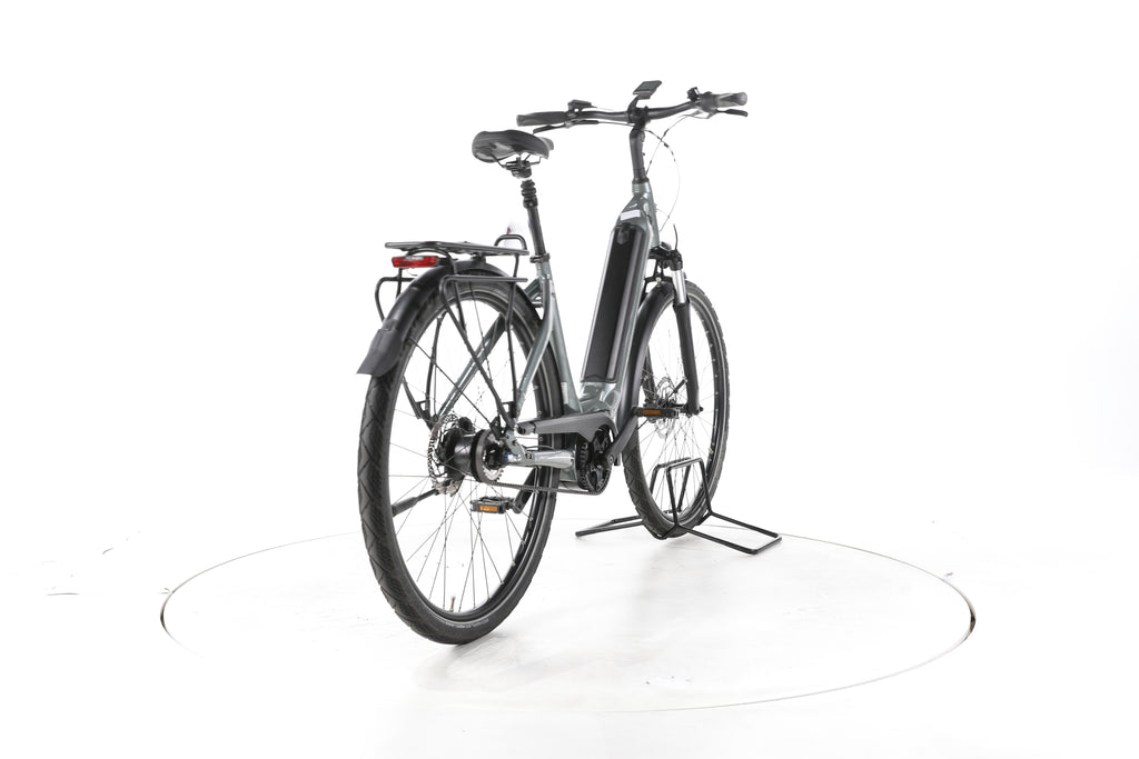 Velo de Ville AEB890 City E-Bike Tiefeinsteiger - Image 11