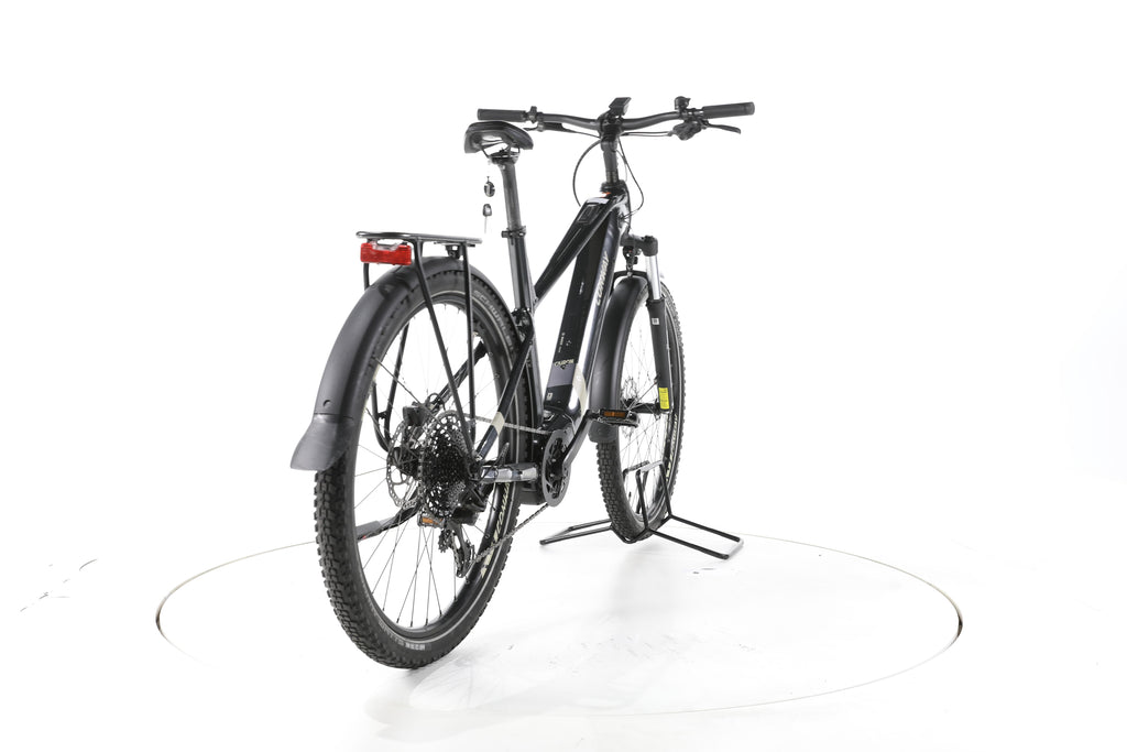 Conway Cairon C 3.0 Trekking E-Bike - Image 11