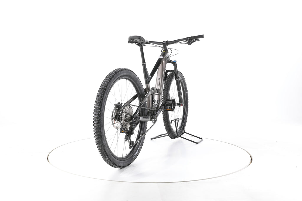 Giant Trance Advanced Pro 2 Fahrrad Fully - Image 11