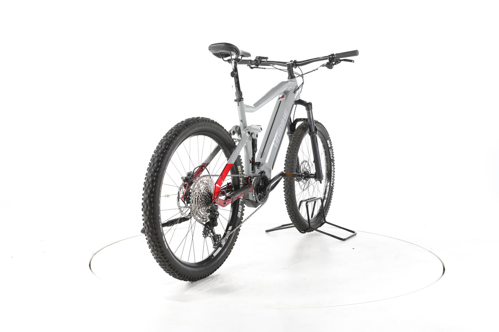 Haibike Alltrail 5 E-Bike Fully - Image 11