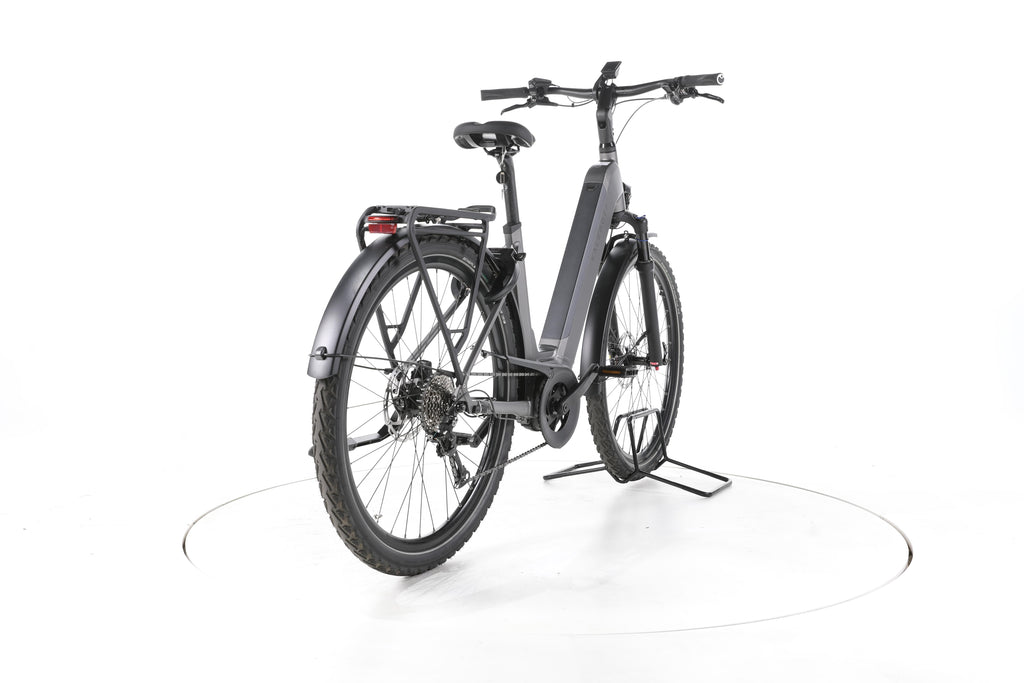 Kalkhoff Endeavour 5.B MOVE+ Trekking E-Bike Tiefeinsteiger - Image 11