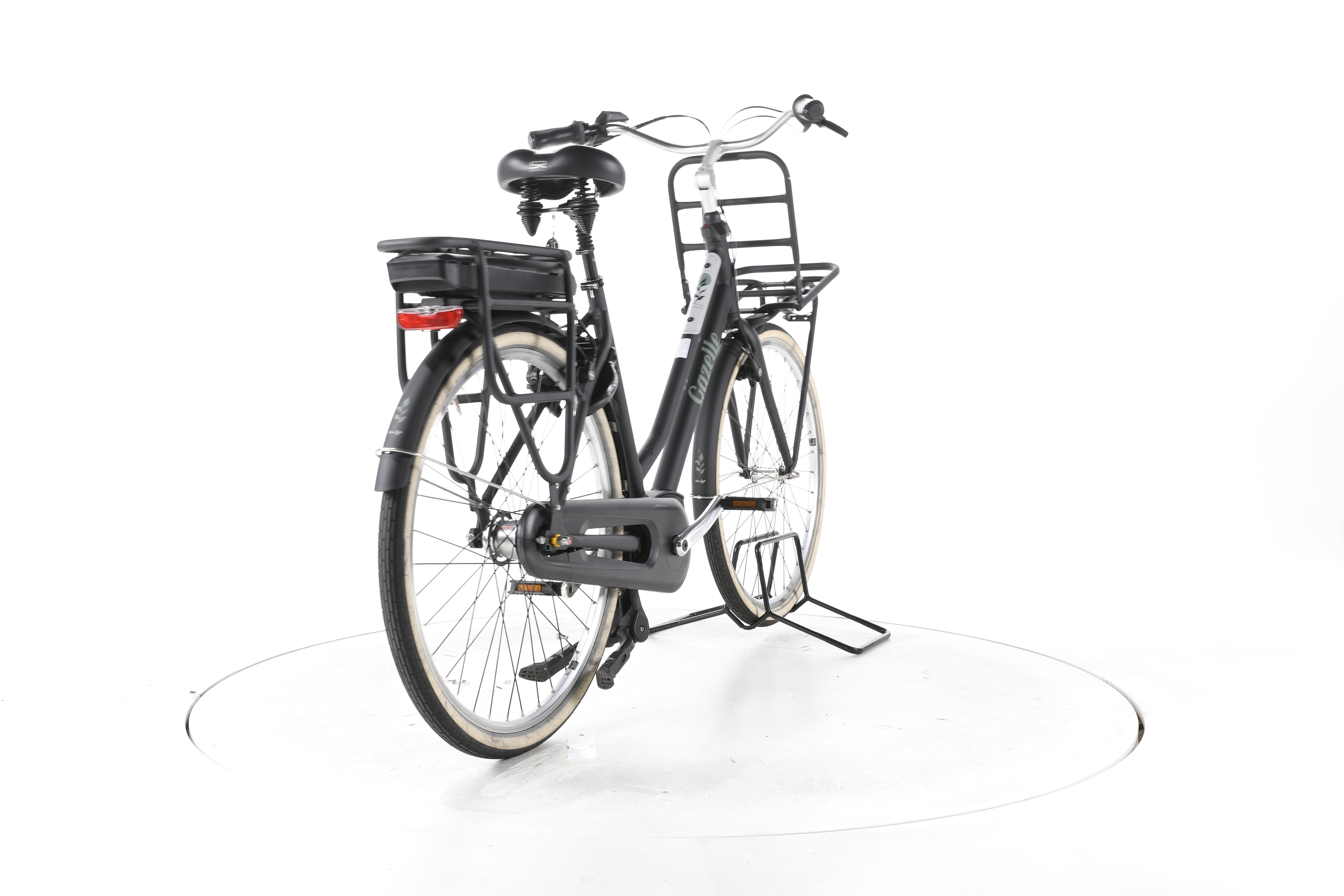 Gazelle Miss Grace C7+ HMB City E-Bike 2024 - Image 11