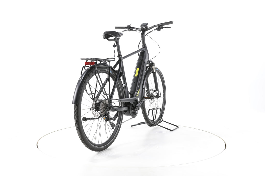 Stevens E-Lavena PT5 Trekking E-Bike - Image 11