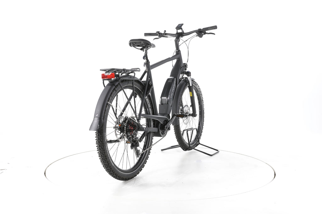 Victoria eAdventure 8.8 Trekking E-Bike - Image 11