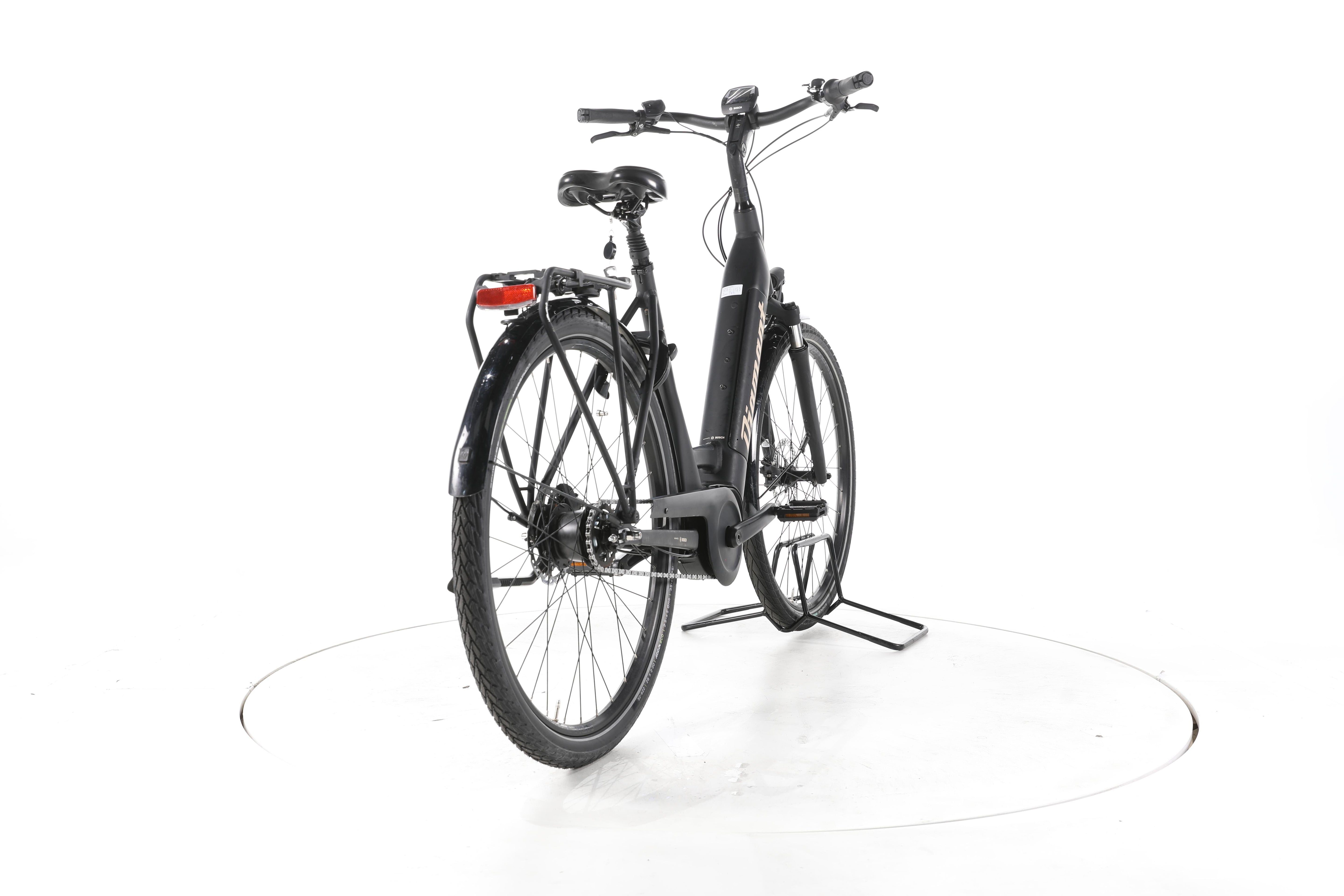 Diamant Beryll Deluxe City E-Bike Tiefeinsteiger - Image 11