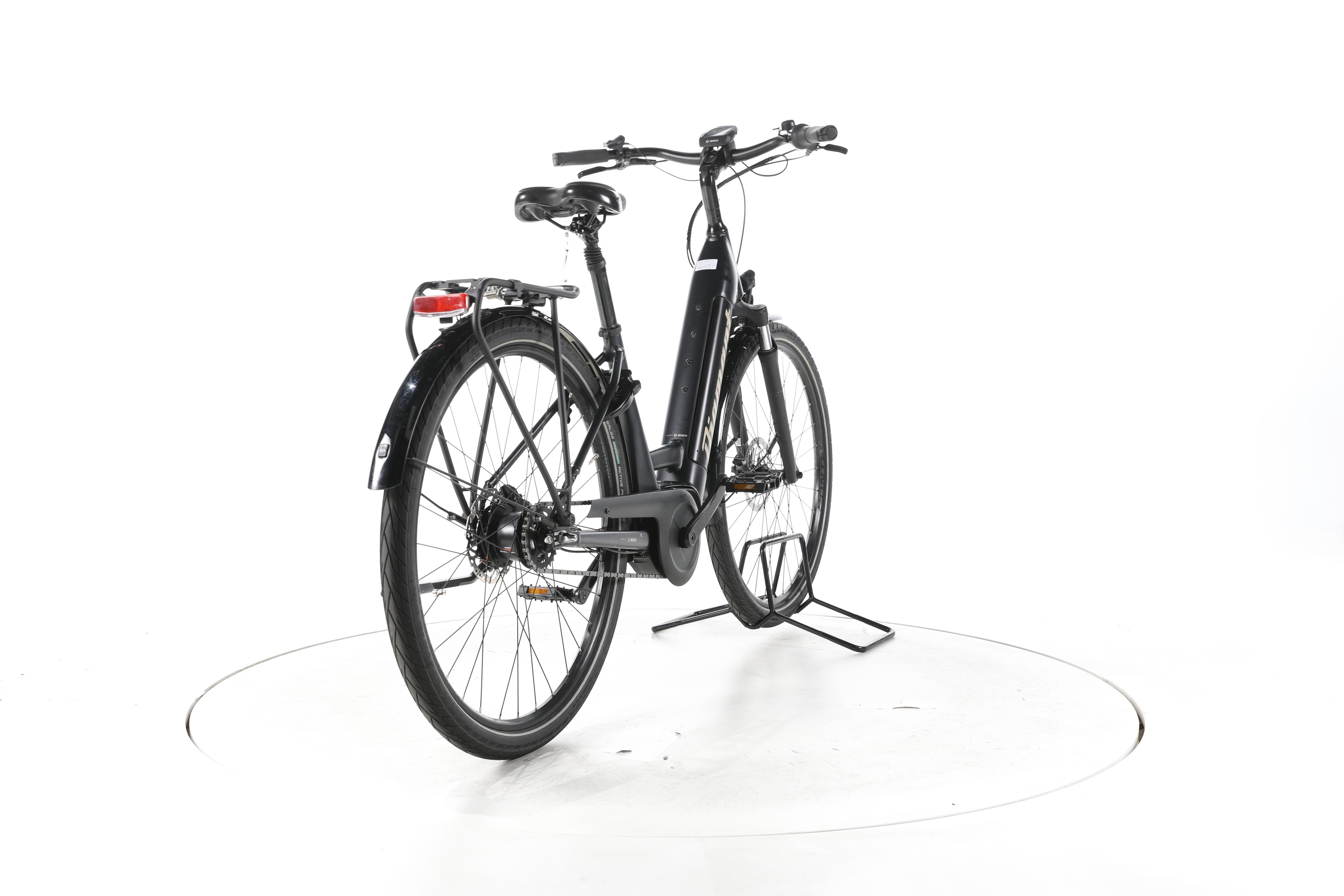 Diamant Beryll Deluxe+ RT Gen 2 City E-Bike Tiefeinsteiger - Image 11