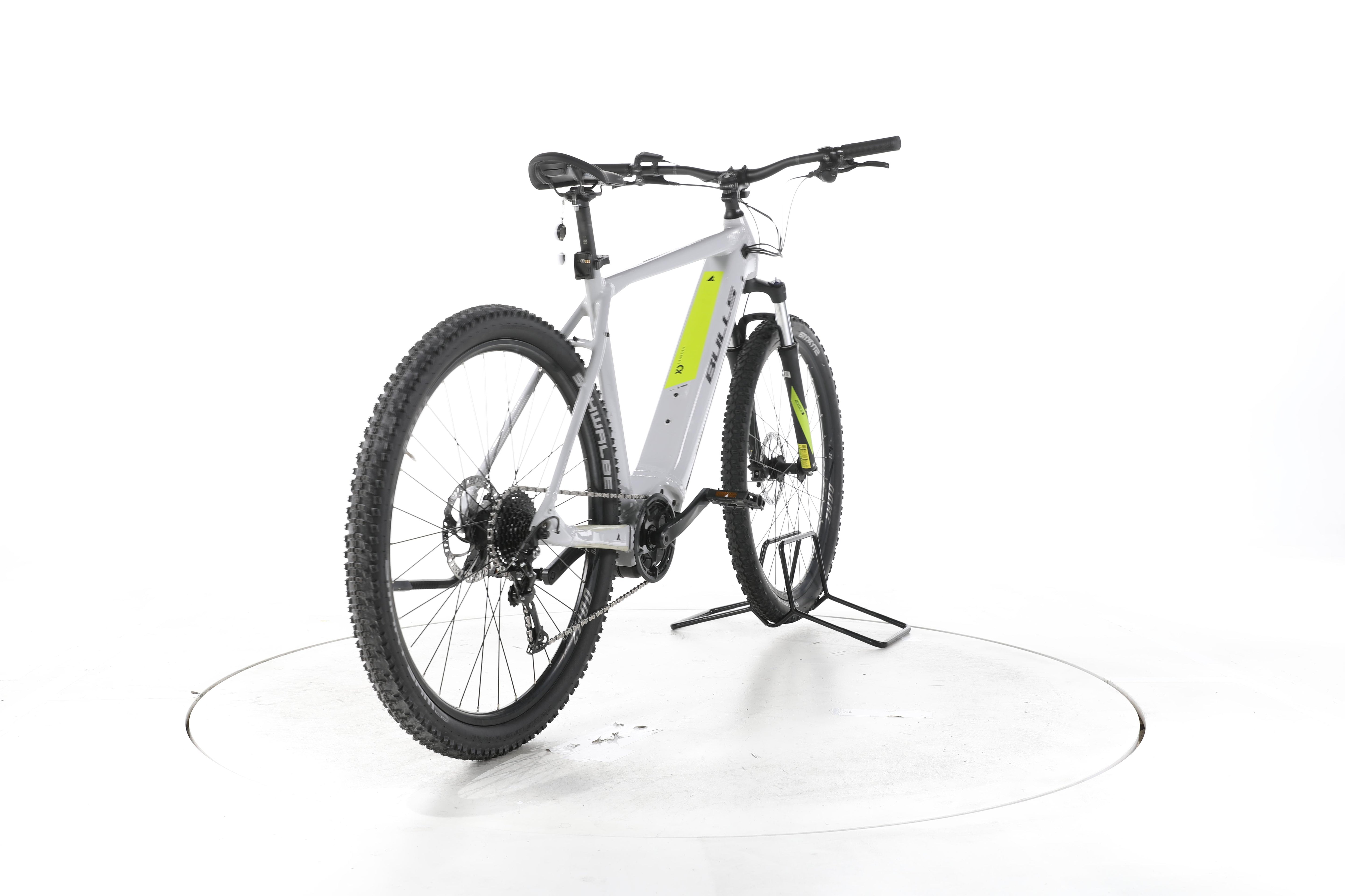 Bulls LT EVO CX E-Bike - Image 11