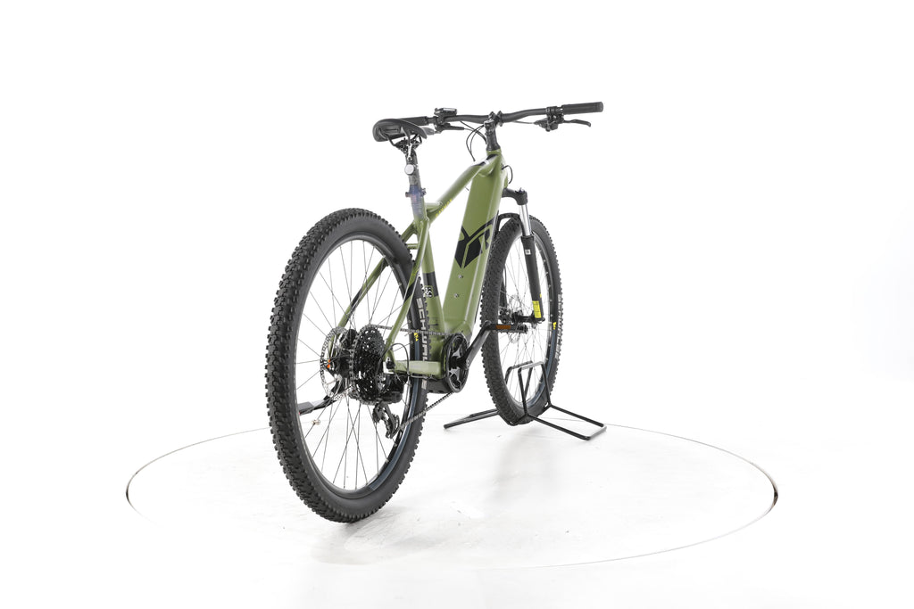 R Raymon HardRay E 4.0 E-Bike - Image 11