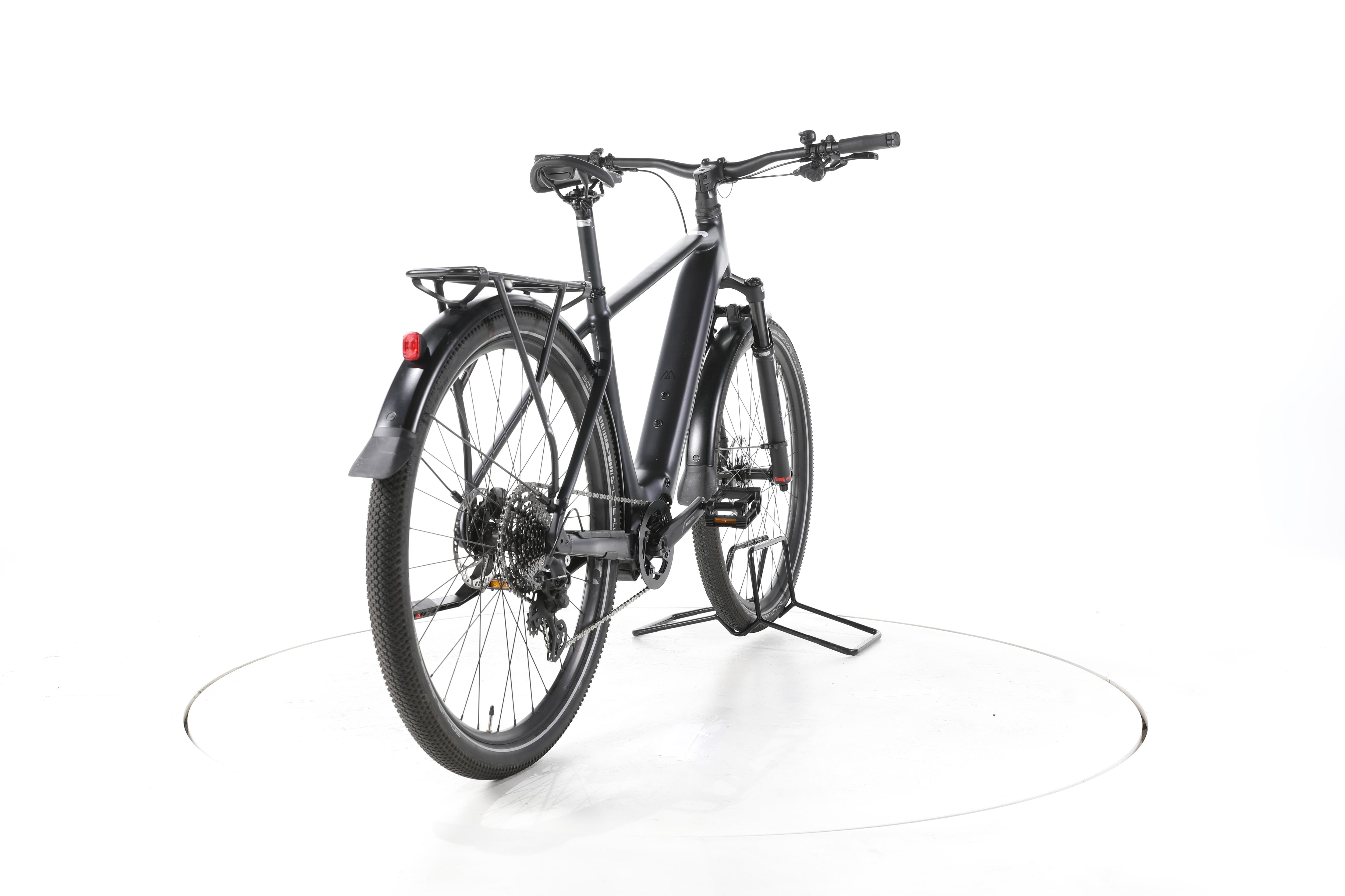 Orbea Kemen 30 Trekking E-Bike - Image 11
