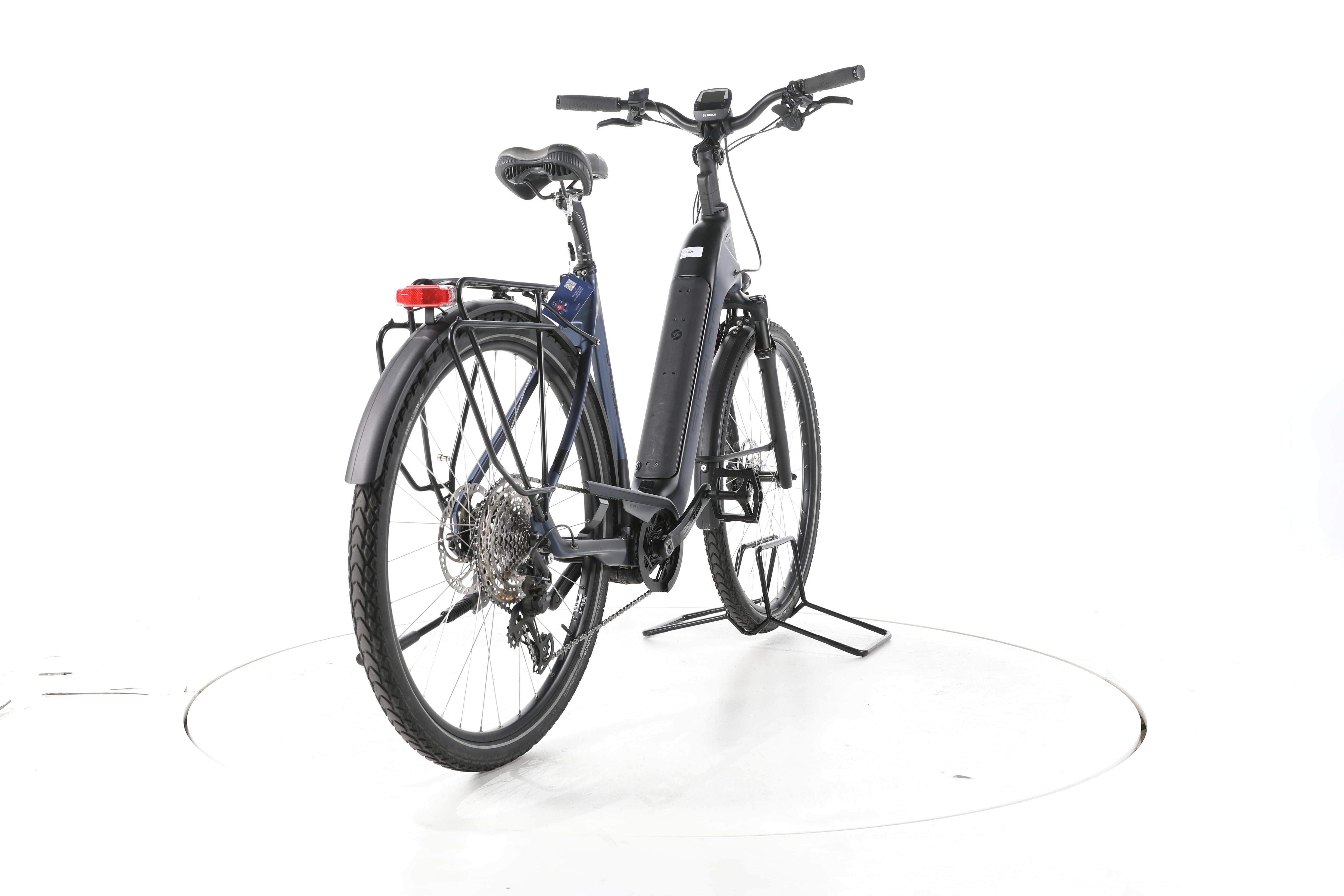 Simplon Chenoa Trekking E-Bike - Image 11