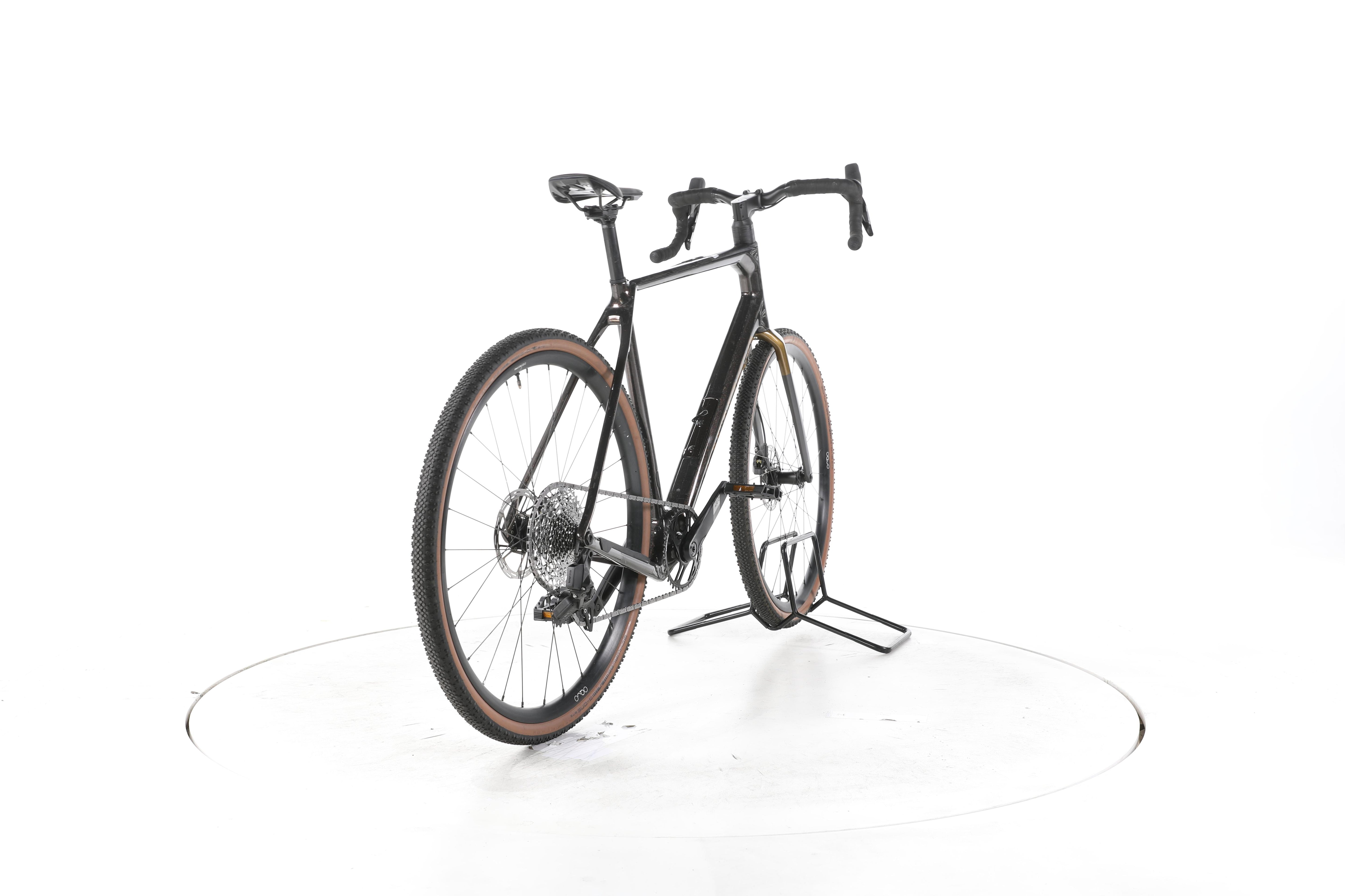 Orbea Terra M41e Team 1X Gravelbike Carbon - Image 11
